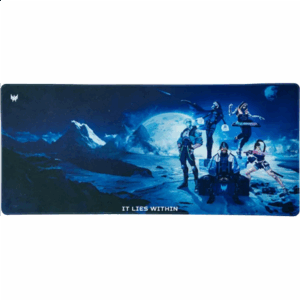 Acer Predator Large Mousepad Size XXL | 910 x 400 x 30 mm - Image 2