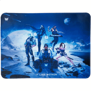 Acer Predator Gaming Mousepad Size M | 350 x 260 x 3 mm - Image 2