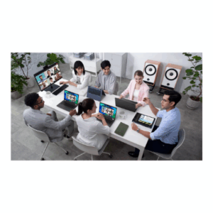 Acer TravelMate TMP414-42-TCO-R8M9 14 " IPS WUXGA/R5 PRO 8540U/16GB/SSD 512 GB/AMD Radeon Graphics /Win11Pro/ENG kbd/FP/Blue/3Y Warranty | Acer - Image 4