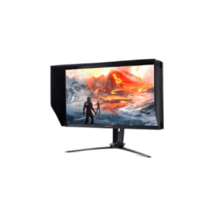 Acer Predator XB3 XB273KV4bmiiprx 27'' IPS/3840x2160/16:9/1ms/HDMI, DisplayPort/Black | Acer - Image 3