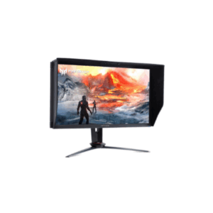 Acer Predator XB3 XB273KV4bmiiprx 27'' IPS/3840x2160/16:9/1ms/HDMI, DisplayPort/Black | Acer - Image 4