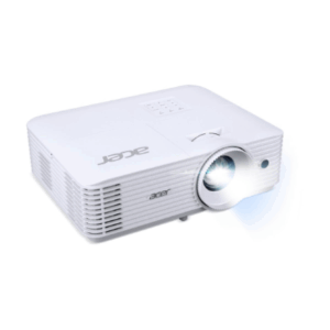 Acer P1558I | Full HD (1920x1080) | 5200 ANSI lumens | White - Image 5