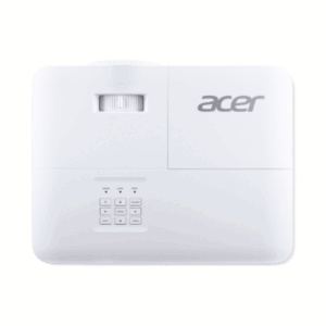 Acer P1558I | Full HD (1920x1080) | 5200 ANSI lumens | White - Image 6