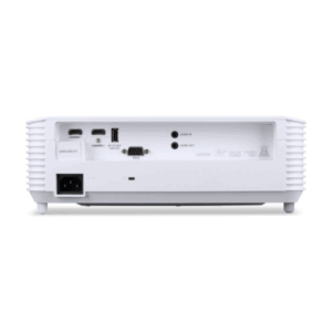 Acer P1558I | Full HD (1920x1080) | 5200 ANSI lumens | White - Image 7