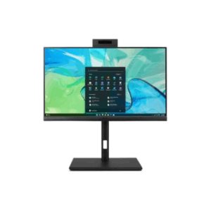 Acer Veriton AIO VZ4724GT 23,8“ IPS Intel Core i5-13500/16GB/512GB SSD/Intel UHD 730/Win11Edu/WIFI/Grey/3Y Warranty/no keyboard/no mouse | Acer - Image 5