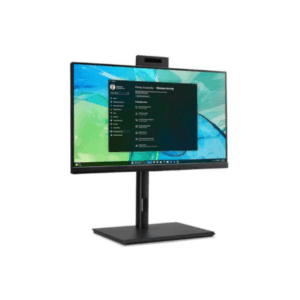 Acer Veriton AIO VZ4724GT 23,8“ IPS Intel Core i5-13500/16GB/512GB SSD/Intel UHD 730/Win11Edu/WIFI/Grey/3Y Warranty/no keyboard/no mouse | Acer - Image 6