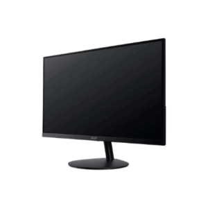 Acer | SA242YH1bi | 24 " | VA | 16:9 | 100 Hz | 4 ms | 1920 x 1080 pixels | 250 cd/m² | HDMI ports quantity 1 | Black - Image 2