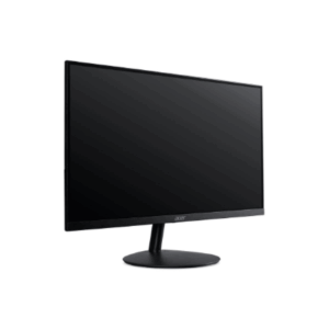 Acer | SA242YH1bi | 24 " | VA | 16:9 | 100 Hz | 4 ms | 1920 x 1080 pixels | 250 cd/m² | HDMI ports quantity 1 | Black - Image 3