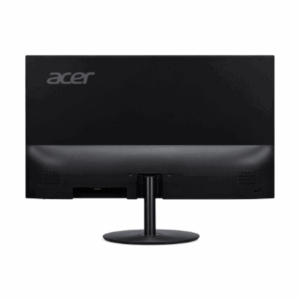Acer | SA242YH1bi | 24 " | VA | 16:9 | 100 Hz | 4 ms | 1920 x 1080 pixels | 250 cd/m² | HDMI ports quantity 1 | Black - Image 5