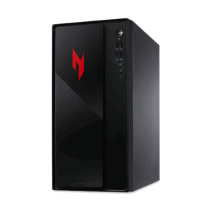 Acer | Nitro | 20 N20-100 | Desktop | Tower | Intel Core i5 | i5-13420H | 32 GB | DDR4 | 1000 GB | Intel UHD Graphics | NVIDIA GeForce RTX 5060 | No keyboard | Windows 11 Home | Warranty 24 month(s) - Image 3