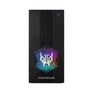 Acer | Predator | Orion 3000 | Desktop | Tower | Intel Core Ultra 5 | 225F | 16 GB | DDR5 | 512 GB | NVIDIA GeForce RTX 5060 | No keyboard | Windows 11 Home | Warranty 24 month(s)