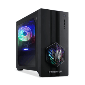 Acer | Predator | Orion 3000 | Desktop | Tower | Intel Core Ultra 5 | 225F | 16 GB | DDR5 | 512 GB | NVIDIA GeForce RTX 5060 | No keyboard | Windows 11 Home | Warranty 24 month(s) - Image 2