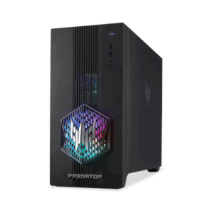 Acer | Predator | Orion 3000 | Desktop | Tower | Intel Core Ultra 7 | 265F | 32 GB | DDR5 | 1000 GB | GDDR7 | NVIDIA GeForce RTX 5070 | No keyboard | Windows 11 Home | Warranty 24 month(s) - Image 3