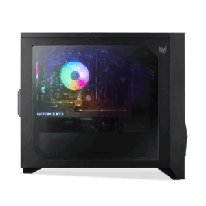 Acer | Predator | Orion 3000 | Desktop | Tower | Intel Core Ultra 7 | 265F | 32 GB | DDR5 | 1000 GB | GDDR7 | NVIDIA GeForce RTX 5070 | No keyboard | Windows 11 Home | Warranty 24 month(s) - Image 4
