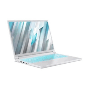 Acer | Nitro V14 ANV14-62-R3F6 | Pearl White | 14.5 " | IPS | WUXGA | 1920 x 1200 pixels | AMD Ryzen AI 7 | 350 | 16 GB | DDR5 | Solid-state drive capacity 1000 GB | NVIDIA GeForce RTX 5050 | GDDR7 | 8 GB | Windows 11 Professional | 802.11ax | Bluetooth version 5.3 | Klaviatūra language US international | Klaviatūra backlit | Warranty 24 month(s) - Image 7