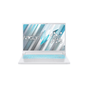 Acer | Nitro V14 ANV14-62-R419 | Pearl White | 14.5 " | IPS | WQXGA | 2560 x 1600 pixels | AMD Ryzen AI 5 | 340 | 16 GB | DDR5 | Solid-state drive capacity 1000 GB | NVIDIA GeForce RTX 5060 | GDDR7 | 8 GB | Windows 11 Pro | 802.11ax | Bluetooth version 5.3 | Klaviatūra language US international | Klaviatūra backlit | Warranty 24 month(s)