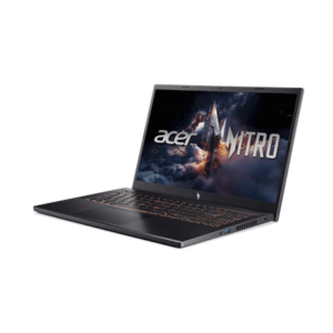 Acer | Nitro V 15 ANV15-52-592S | Obsidian Black | 15.6 " | IPS | FHD | 1920 x 1080 pixels | Intel Core i5 | i5-13420H | 16 GB | DDR4 | Solid-state drive capacity 512 GB | NVIDIA GeForce RTX 5050 | GDDR7 | 8 GB | Windows 11 Home | Bluetooth version 5.2 | Klaviatūra language US international | Klaviatūra backlit | Warranty 24 month(s) - Image 3