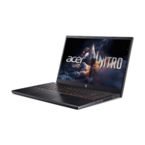 Acer | Nitro V 15 ANV15-52-592S | Obsidian Black | 15.6 " | IPS | FHD | 1920 x 1080 pixels | Intel Core i5 | i5-13420H | 16 GB | DDR4 | Solid-state drive capacity 512 GB | NVIDIA GeForce RTX 5050 | GDDR7 | 8 GB | Windows 11 Home | Bluetooth version 5.2 | Klaviatūra language US international | Klaviatūra backlit | Warranty 24 month(s) - Image 5