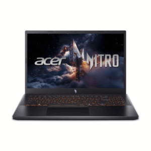 Acer | Nitro V 15 ANV15-52-592S | Obsidian Black | 15.6 " | IPS | FHD | 1920 x 1080 pixels | Intel Core i5 | i5-13420H | 16 GB | DDR4 | Solid-state drive capacity 512 GB | NVIDIA GeForce RTX 5050 | GDDR7 | 8 GB | Windows 11 Home | Bluetooth version 5.2 | Klaviatūra language US international | Klaviatūra backlit | Warranty 24 month(s) - Image 6