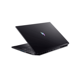 Acer | Nitro V 17 AI ANV17-41-R3C8 | Obsidian Black | 17.3 " | IPS | FHD | 1920 x 1080 pixels | AMD Ryzen 5 | 240 | 16 GB | DDR5 | Solid-state drive capacity 512 GB | NVIDIA GeForce RTX 5050 | GDDR7 | 8 GB | Windows 11 Home | 802.11ax | Bluetooth version 5.3 | Klaviatūra language US international | Klaviatūra backlit | Warranty 24 month(s) - Image 4