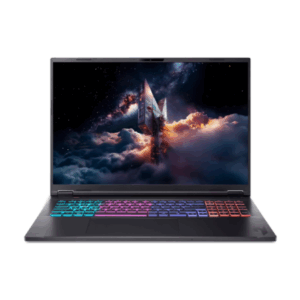 Acer | Nitro 18 AI AN18-61-R40J | Obsidian Black | 18 " | IPS | WQXGA | 2560 x 1600 pixels | AMD Ryzen AI 7 | 350 | 16 GB | DDR5 | Solid-state drive capacity 1000 GB | NVIDIA GeForce RTX 5070 | GDDR7 | 8 GB | Windows 11 Home | 802.11ax | Bluetooth version 5.3 | Klaviatūra language US international | Klaviatūra backlit | Warranty 24 month(s) - Image 6