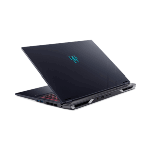 Acer | Predator Helios Neo 18 AI PHN18-72-75PV | Abyssal Black | 18 " | IPS | WQXGA | 2560 x 1600 pixels | Intel Core Ultra 7 | 255HX | 32 GB | DDR5 | Solid-state drive capacity 1000 GB | NVIDIA GeForce RTX 5060 | GDDR7 | 8 GB | Windows 11 Home | 802.11ax | Bluetooth version 5.3 | Klaviatūra language US international | Klaviatūra backlit | Warranty 24 month(s) - Image 4