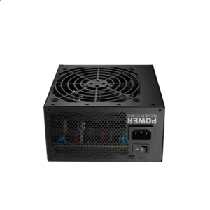 FSP Power Supply | HYPER 80+PRO450 BKB | 450 W - Image 4