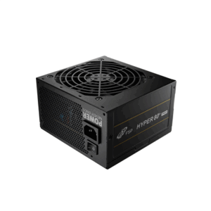 FSP Power Supply | HYPER 80+PRO550 BKB | 550 W - Image 2