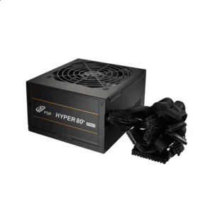 FSP Power Supply | HYPER 80+PRO550 BKB | 550 W - Image 6