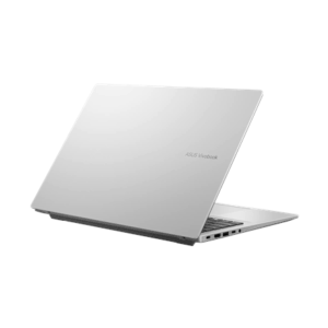Asus Vivobook 16 M1607KA-MB150W | Cool Silver | 16 " | IPS | WUXGA | 1920 x 1200 pixels | 60 Hz | Anti-glare | AMD Ryzen AI 5 | 330 | 16 GB | DDR5 | Solid-state drive capacity 512 GB | AMD Radeon Graphics | Windows 11 Home | 802.11ax | Bluetooth version 5.3 | Klaviatūra language US international | Klaviatūra backlit | Warranty 24 month(s) - Image 2