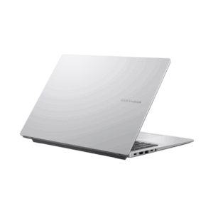 Nešiojamas kompiuteris|ASUS|VivoBook Series|M1607KA-MB145W|CPU AMD Ryzen AI 5|330|2 GHz|16 "|1920 x 1200 pixels|RAM 16 GB|DDR5-SDRAM|SSD 512 GB|Keyboard language English|OS installed Windows 11 Home|Colour Silver|Weight 1.89 kg|90NB15F2-M00AM0 - Image 10