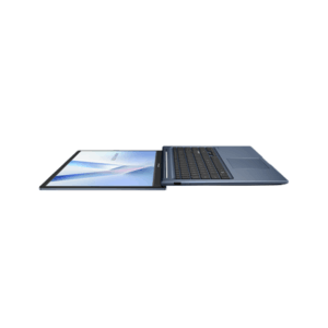 Asus | Vivobook 15 F1504VA-BQ140W | Quiet Blue | 15.6 " | IPS | FHD | 1920 x 1080 pixels | 60 Hz | Anti-glare | Intel Core Ultra 5 | 120U | 16 GB | DDR4 | Solid-state drive capacity 1000 GB | Intel Graphics | Windows 11 Home | 802.11ax | Bluetooth version 5.2 | Klaviatūra language US international | Klaviatūra backlit | Warranty 24 month(s) | Battery warranty 12 month(s) - Image 2