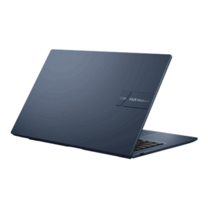 Asus | Vivobook 15 F1504VA-BQ140W | Quiet Blue | 15.6 " | IPS | FHD | 1920 x 1080 pixels | 60 Hz | Anti-glare | Intel Core Ultra 5 | 120U | 16 GB | DDR4 | Solid-state drive capacity 1000 GB | Intel Graphics | Windows 11 Home | 802.11ax | Bluetooth version 5.2 | Klaviatūra language US international | Klaviatūra backlit | Warranty 24 month(s) | Battery warranty 12 month(s) - Image 3