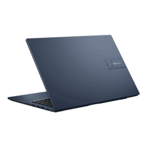 Asus | Vivobook 15 F1504VA-BQ140W | Quiet Blue | 15.6 " | IPS | FHD | 1920 x 1080 pixels | 60 Hz | Anti-glare | Intel Core Ultra 5 | 120U | 16 GB | DDR4 | Solid-state drive capacity 1000 GB | Intel Graphics | Windows 11 Home | 802.11ax | Bluetooth version 5.2 | Klaviatūra language US international | Klaviatūra backlit | Warranty 24 month(s) | Battery warranty 12 month(s) - Image 4