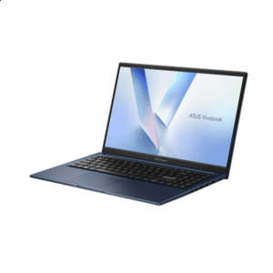 Asus | Vivobook 15 F1504VA-BQ140W | Quiet Blue | 15.6 " | IPS | FHD | 1920 x 1080 pixels | 60 Hz | Anti-glare | Intel Core Ultra 5 | 120U | 16 GB | DDR4 | Solid-state drive capacity 1000 GB | Intel Graphics | Windows 11 Home | 802.11ax | Bluetooth version 5.2 | Klaviatūra language US international | Klaviatūra backlit | Warranty 24 month(s) | Battery warranty 12 month(s) - Image 5