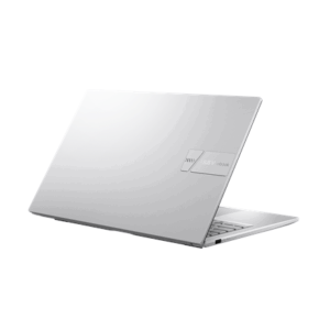 Asus | Vivobook 15 F1504VA-BQ146W | Cool Silver | 15.6 " | IPS | FHD | 1920 x 1080 pixels | 60 Hz | Anti-glare | Intel Core Ultra 5 | 120U | 8 GB | DDR4 | Solid-state drive capacity 1000 GB | Intel Graphics | Windows 11 Home | 802.11ax | Bluetooth version 5.2 | Klaviatūra language US international | Klaviatūra backlit | Warranty 24 month(s) - Image 3