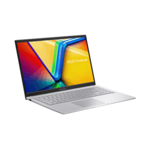 Asus | Vivobook 15 F1504VA-BQ146W | Cool Silver | 15.6 " | IPS | FHD | 1920 x 1080 pixels | 60 Hz | Anti-glare | Intel Core Ultra 5 | 120U | 8 GB | DDR4 | Solid-state drive capacity 1000 GB | Intel Graphics | Windows 11 Home | 802.11ax | Bluetooth version 5.2 | Klaviatūra language US international | Klaviatūra backlit | Warranty 24 month(s) - Image 4