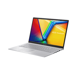 Asus | Vivobook 15 F1504VA-BQ146W | Cool Silver | 15.6 " | IPS | FHD | 1920 x 1080 pixels | 60 Hz | Anti-glare | Intel Core Ultra 5 | 120U | 8 GB | DDR4 | Solid-state drive capacity 1000 GB | Intel Graphics | Windows 11 Home | 802.11ax | Bluetooth version 5.2 | Klaviatūra language US international | Klaviatūra backlit | Warranty 24 month(s) - Image 5