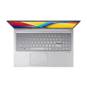 Asus | Vivobook 15 F1504VA-BQ146W | Cool Silver | 15.6 " | IPS | FHD | 1920 x 1080 pixels | 60 Hz | Anti-glare | Intel Core Ultra 5 | 120U | 8 GB | DDR4 | Solid-state drive capacity 1000 GB | Intel Graphics | Windows 11 Home | 802.11ax | Bluetooth version 5.2 | Klaviatūra language US international | Klaviatūra backlit | Warranty 24 month(s) - Image 9