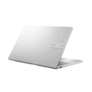 Asus | Vivobook 15 | Cool Silver | 15.6 " | IPS | FHD | 1920 x 1080 pixels | 60 Hz | Anti-glare | Intel Core Ultra 5 | 120U | 16 GB | DDR4 | Solid-state drive capacity 1000 GB | Intel Graphics | Windows 11 Home | 802.11ax | Bluetooth version 5.2 | Klaviatūra language US international | Klaviatūra backlit | Warranty 24 month(s) - Image 3