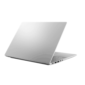 Nešiojamas kompiuteris|ASUS|VivoBook Series|S14|S3407VA-LY076W|CPU  Intel Core 5|210H|2200 MHz|14"|1920x1200|RAM 16GB|DDR5|SSD 512GB|Intel UHD Graphics|Integrated|ENG|Windows 11 Home|Silver|1.39 kg|90NB1681-M00700 - Image 3