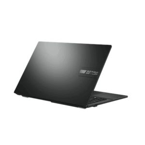 Asus Vivobook Go 15 | Mixed Black | 15.6 " | IPS | FHD | 1920 x 1080 pixels | 60 Hz | Anti-glare | AMD Ryzen 5 | 7520U | 16 GB | LPDDR5 | Solid-state drive capacity 512 GB | AMD Radeon Graphics | Windows 11 Home | 802.11ax | Bluetooth version 5.3 | Klaviatūra language Russian | Klaviatūra backlit | Warranty 24 month(s) - Image 3