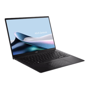 Nešiojamas kompiuteris|ASUS|ZenBook Series|14 OLED|UM3406KA-QD066W|CPU AMD Ryzen AI 5|340|2000 MHz|14"|1920x1200|RAM 16GB|LPDDR5x|SSD 1TB|AMD Radeon Graphics|Integrated|ENG|NumberPad|Windows 11 Home|Black|1.2 kg|90NB14U1-M00LJ0 - Image 3