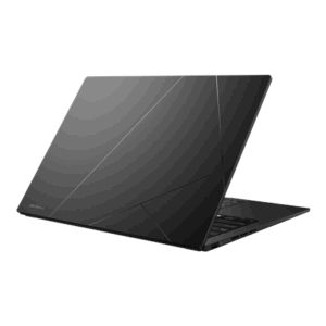 Nešiojamas kompiuteris|ASUS|ZenBook Series|14 OLED|UM3406KA-QD066W|CPU AMD Ryzen AI 5|340|2000 MHz|14"|1920x1200|RAM 16GB|LPDDR5x|SSD 1TB|AMD Radeon Graphics|Integrated|ENG|NumberPad|Windows 11 Home|Black|1.2 kg|90NB14U1-M00LJ0 - Image 4