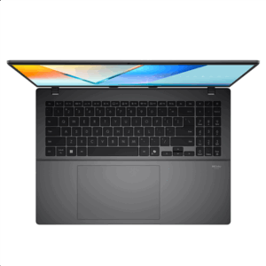 Nešiojamas kompiuteris|ASUS|VivoBook Series|S16|M3607HA-RP011W|CPU  AMD Ryzen 5|220|3200 MHz|16"|1920x1200|RAM 16GB|DDR5|SSD 512GB|AMD Radeon Graphics|Integrated|ENG|Windows 11 Home|Grey|1.8 kg|90NB16F1-M009T0 - Image 12