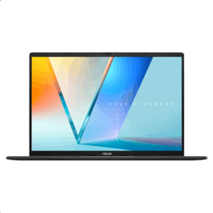 Nešiojamas kompiuteris|ASUS|VivoBook Series|S16|M3607HA-RP011W|CPU  AMD Ryzen 5|220|3200 MHz|16"|1920x1200|RAM 16GB|DDR5|SSD 512GB|AMD Radeon Graphics|Integrated|ENG|Windows 11 Home|Grey|1.8 kg|90NB16F1-M009T0 - Image 6