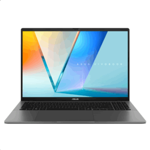 Asus Vivobook S16 M3607HA-RP011W | Matte Gray | 16 " | IPS | WUXGA | 1920 x 1200 pixels | 144 Hz | Anti-glare | AMD Ryzen 5 | 220 | 16 GB | DDR5 | Solid-state drive capacity 512 GB | AMD Radeon Graphics | Windows 11 Home | 802.11ax | Bluetooth version 5.3 | Klaviatūra language Russian | Klaviatūra backlit | Warranty 24 month(s) | Battery warranty 12 month(s) - Image 5