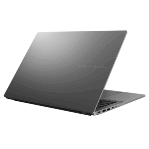 Asus Vivobook S16 M3607HA-RP011W | Matte Gray | 16 " | IPS | WUXGA | 1920 x 1200 pixels | 144 Hz | Anti-glare | AMD Ryzen 5 | 220 | 16 GB | DDR5 | Solid-state drive capacity 512 GB | AMD Radeon Graphics | Windows 11 Home | 802.11ax | Bluetooth version 5.3 | Klaviatūra language Russian | Klaviatūra backlit | Warranty 24 month(s) | Battery warranty 12 month(s) - Image 10