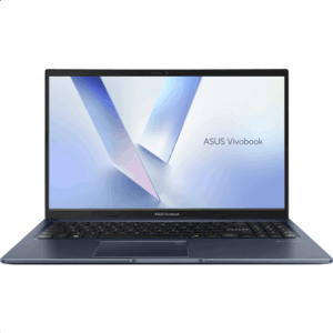 Nešiojamas kompiuteris|ASUS|VivoBook Series|M1502NAQ-BQ034W|CPU AMD RyzenT 5|150|3.3 GHz|15.6 "|1920 x 1080 pixels|RAM 16 GB|DDR5-SDRAM|SSD 512 GB|Discrete graphics Not available|On-board graphics Yes|Numeric keypad Yes|OS installed Windows 11 Home|Colour Blue|Weight 1.7 kg|90NB1841-M001M0 - Image 10