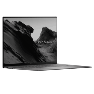 Asus | Zenbook S 16 UM5606GA-SS179W | Antrim Gray | 16 | OLED | 3K | 2880 x 1800 pixels | Glossy | AMD Ryzen AI 9 | 465 | 32 GB | LPDDR5X | Hard drive capacity M.2 NVMe PCIe 4.0 SSD GB | Storage drive capacity 1000 GB | AMD Radeon Graphics | Windows 11 Home | 802.11be | Bluetooth version 5.4 | Klaviatūra language US international | Klaviatūra backlit | Warranty 24 month(s) | Battery warranty 12 month(s) - Image 14
